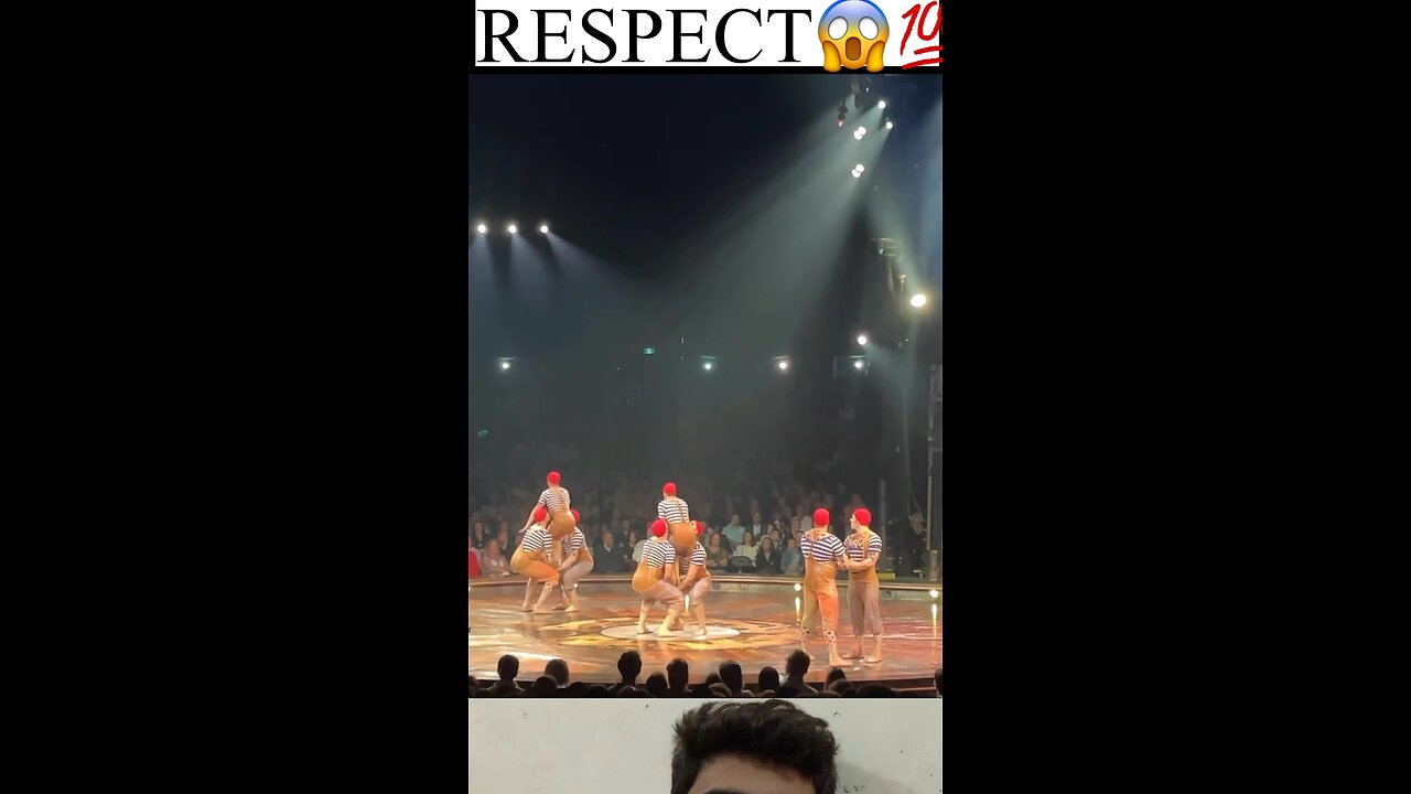 Respect💯😱🥶