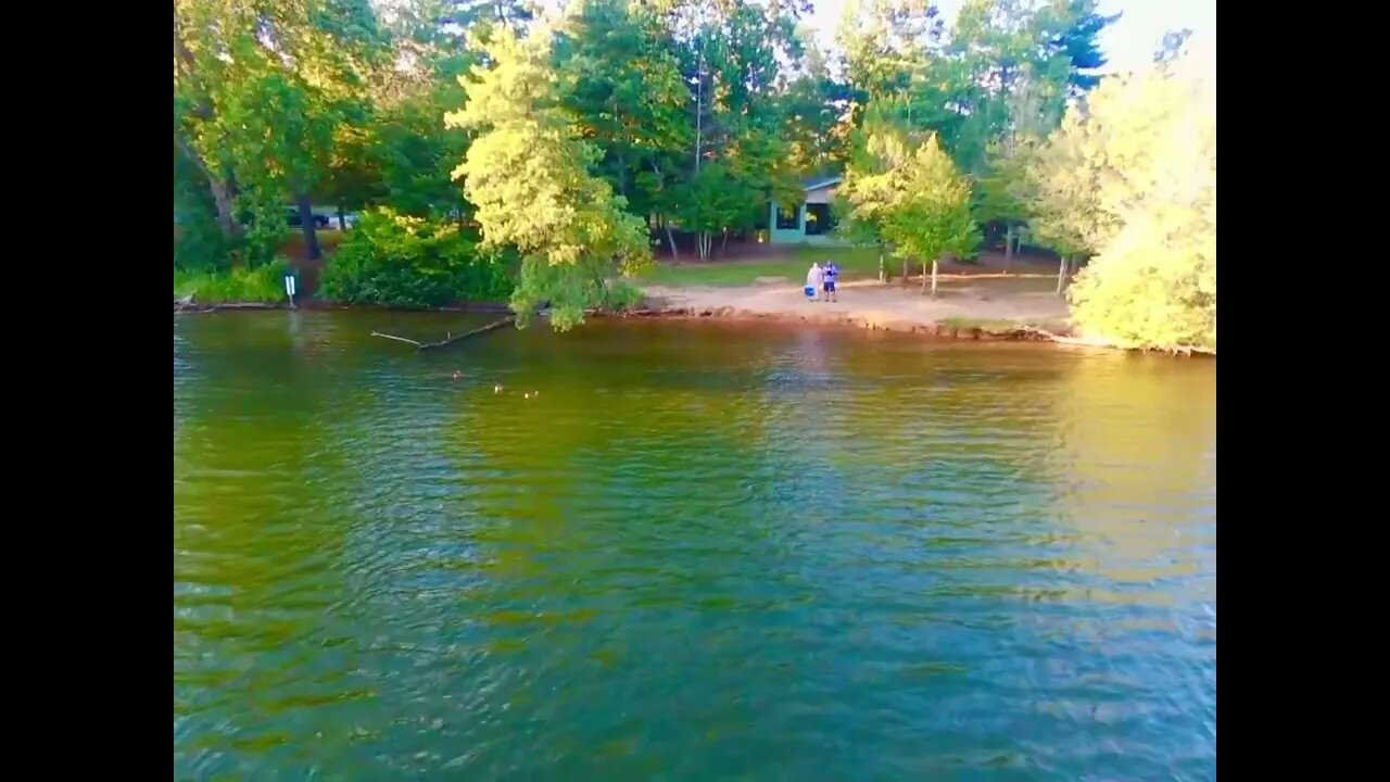 Day 15 of FPV - Lake Julian, NC #dronevideo #fpv #fpvdrone #drone #dronechallenge #droneshot #aerial