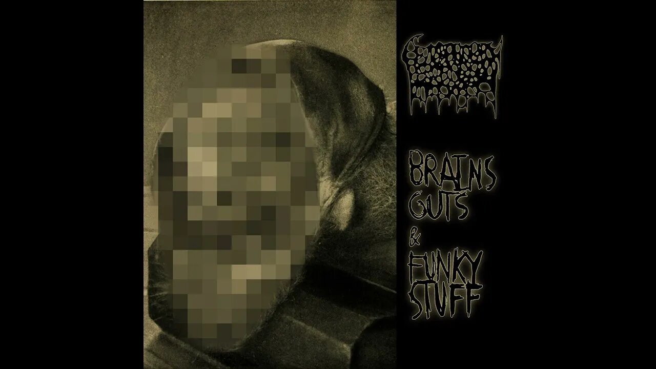 Genophobic Perversion - Brains, Guts, and Funky Stuff (Full EP)