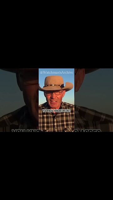 #LaVoyFinicum Angry About Hammond Ranching Family Being Thrown In Prison