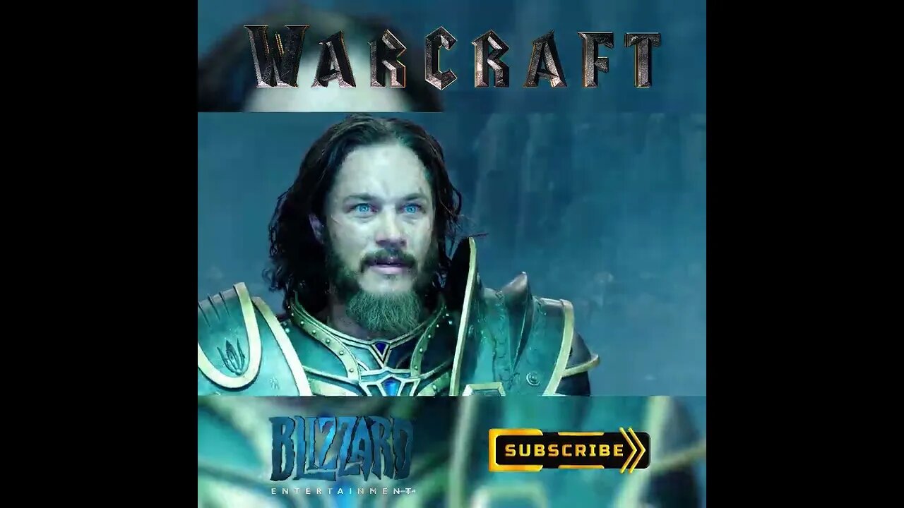 ВарКрафт 2016 ⚔️🛡 #shorts #warcraft #варкрафт #blizzard Часть 0067