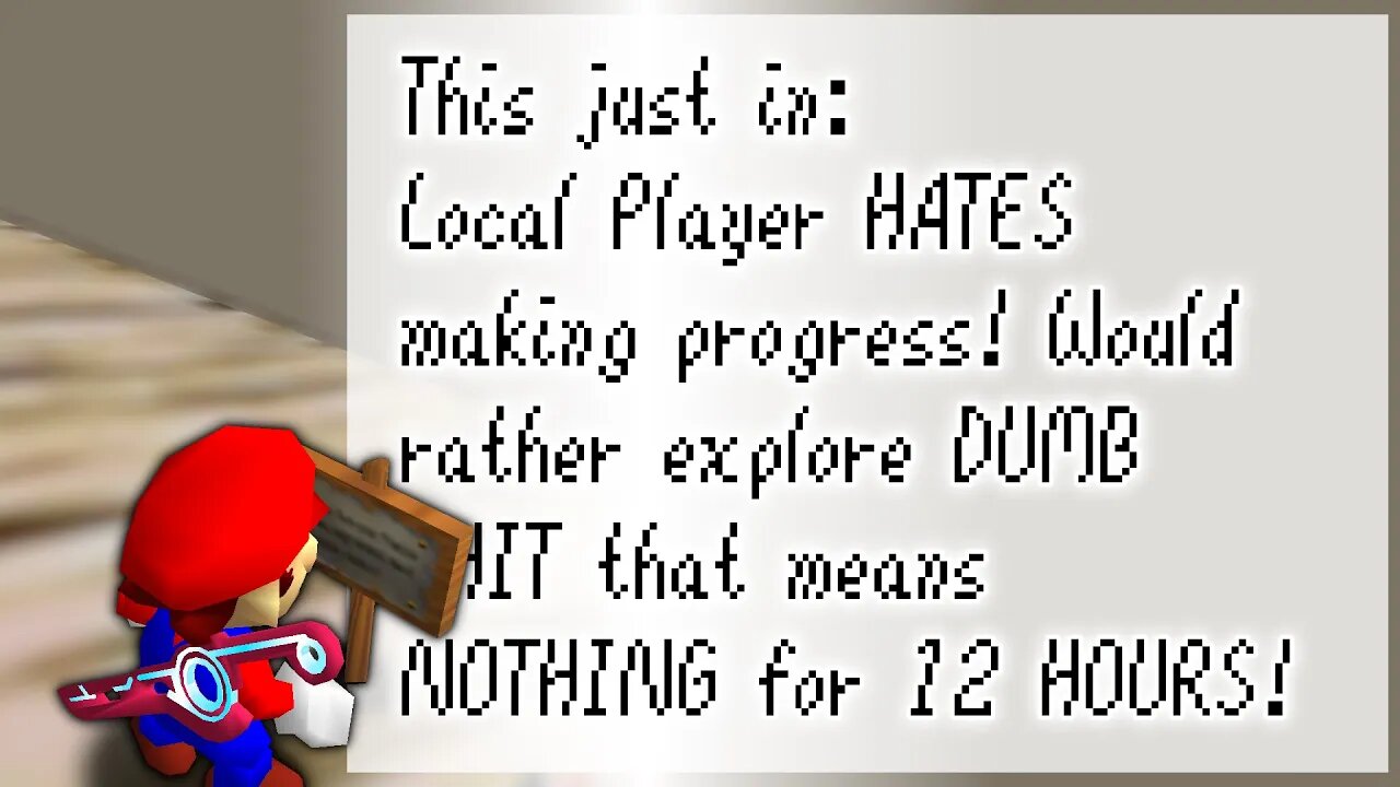 This hack just called me out