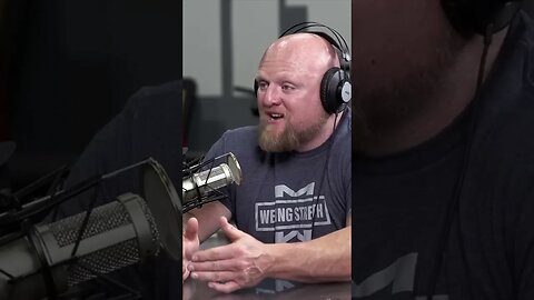 ❌ THE ONE DRUG THAT WENNING WILL NOT TOUCH ❌