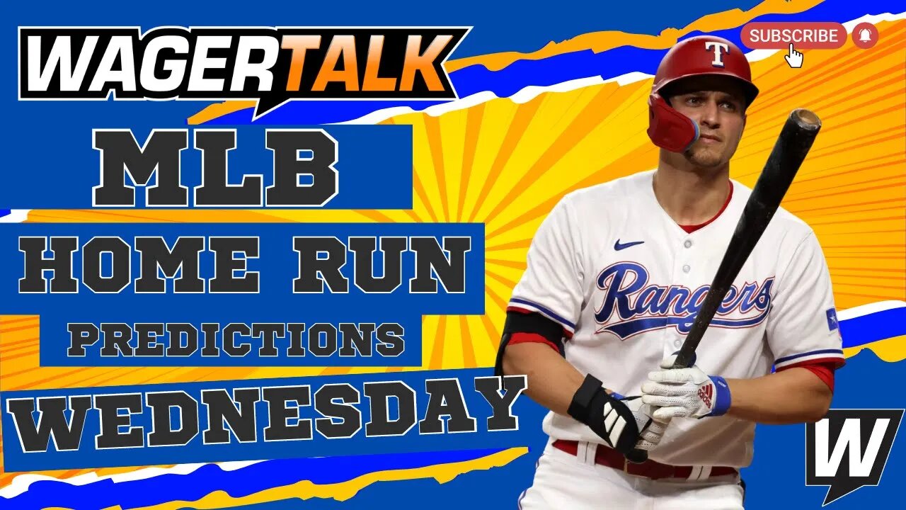 Home Run Prop Picks, Best Baseball Predictions and Odds 8/16/23 – Best MLB Prop Bets for Today