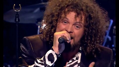 Di-Rect - Wild Hearts - Live - The Netherlands - 2022 - 720p