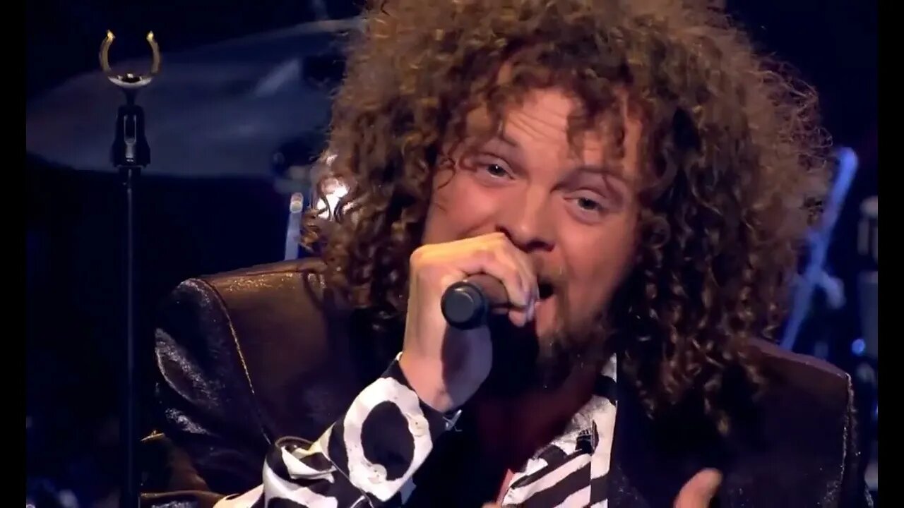 Di-Rect - Wild Hearts - Live - The Netherlands - 2022 - 720p