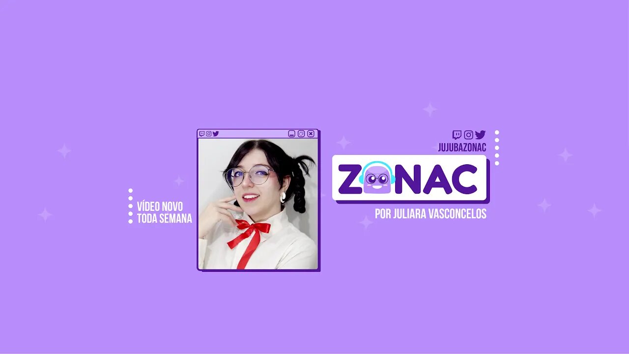 [01] A Queda do Kraken - Sob a Jolly Roger || #ZonaC
