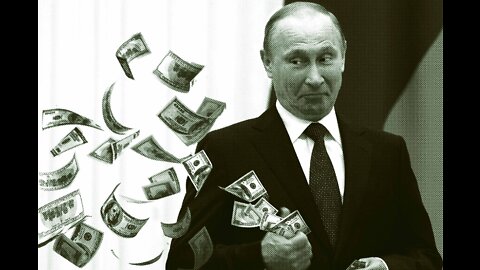 How Vladimir Putin Spends His Billions