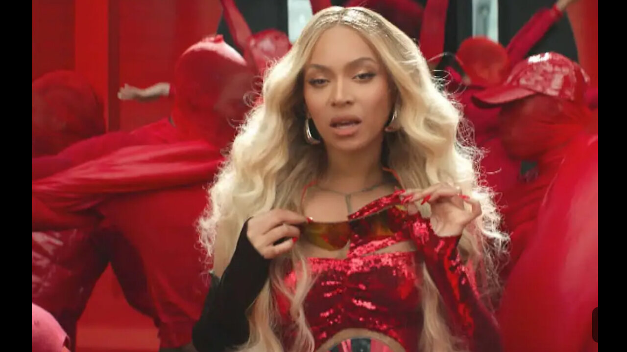 Does Beyonce Practice Witchcraft!