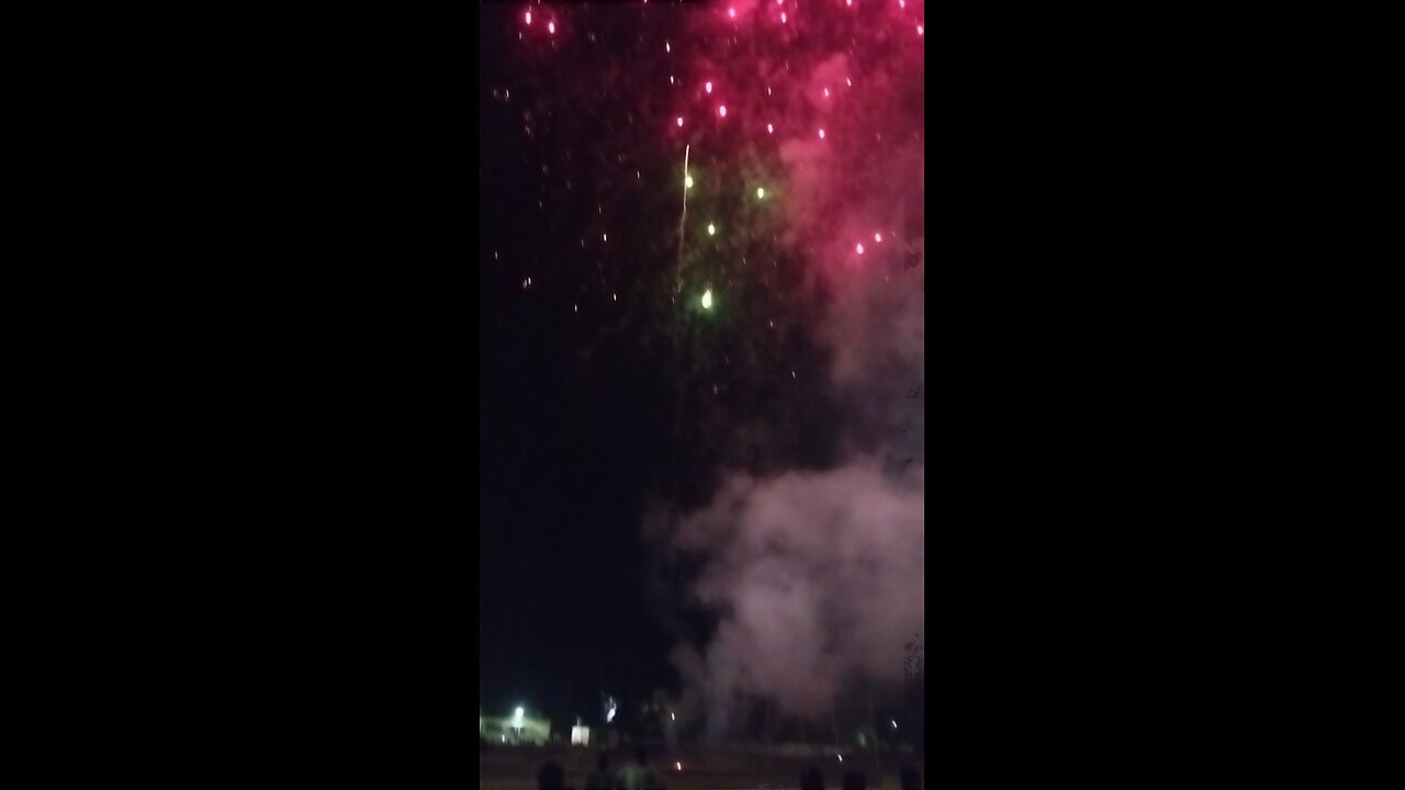 AMAZING FIREWORKS