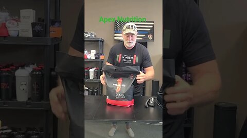 Apex Nutrition in Shorewood Illinois