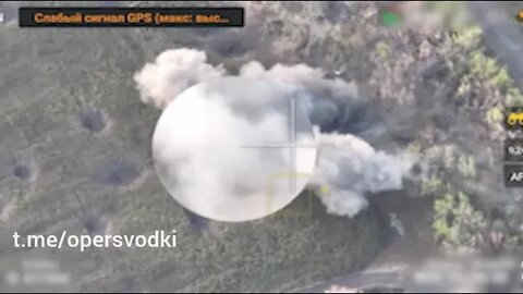 The units of group V destroy the mortar crew of the Armed Forces of Ukraine