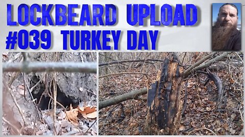 UPLOAD #039 Turkey Day