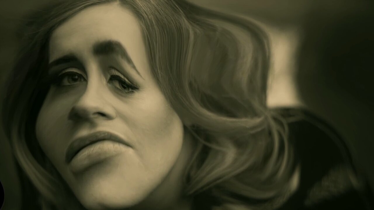 Adele - Hello (if adele was a smoker)