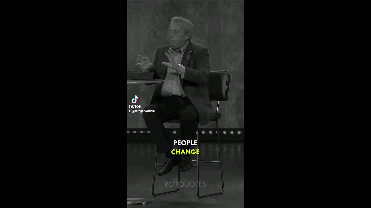 John Maxwell.