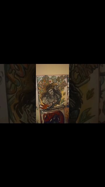 smack that like a subscribe y'all 🤘 #funhouse #spreadpositivity #mentalhealthawareness