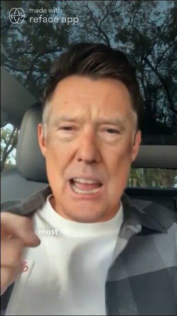 Donald Trump Gives Good Advice Meme!