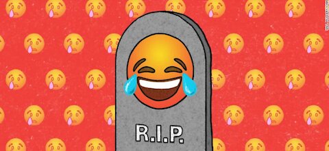 Gen Z says they don't use the Laughing Crying emoji anymore