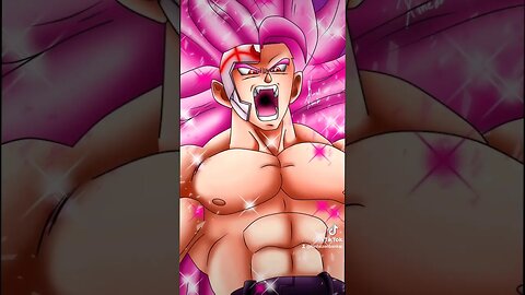 Goku Black