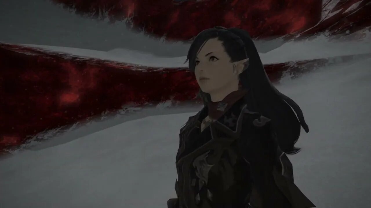 FINAL FANTASY XIV Machinist Lv 65 Quest
