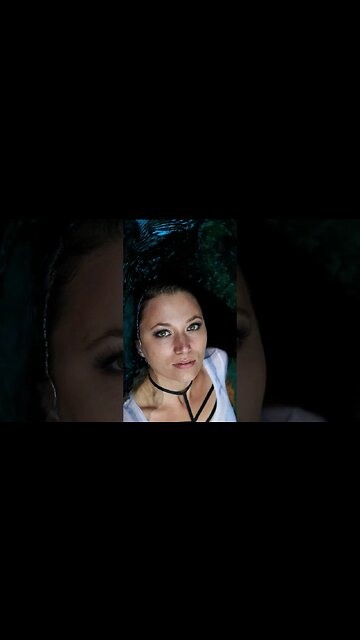 Lightroom and Capture One Pro Tutorial: Turn boring water into tropical water #fashionphotography