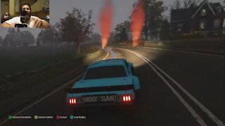 Forza Horizon 4 Episode 42