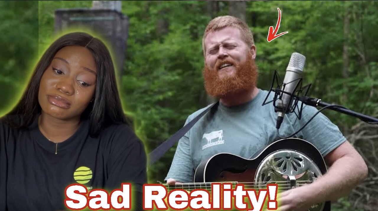 Heartbreaking Truth!!! Oliver Anthony - Rich Men North Of Richmond | REACTION