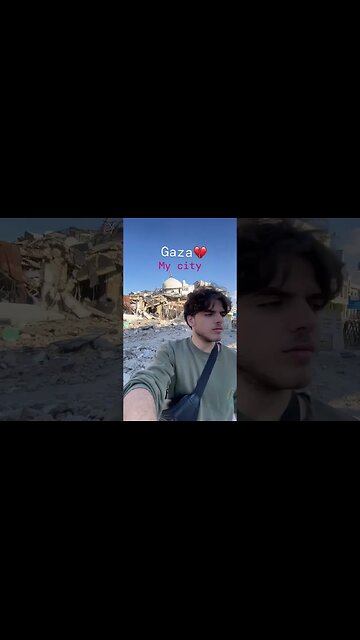 Gaza My City 💯#falestine ✘●𝙎𝙪𝙗𝙨𝙘𝙧𝙞𝙗𝙚✘● #freefalestine #free #viral #trending #buycott