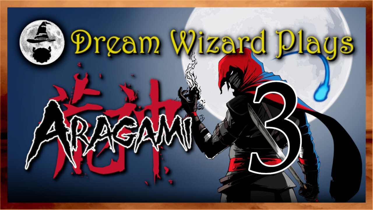 Dream Wizard Plays