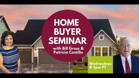 Home Buyer Workshop