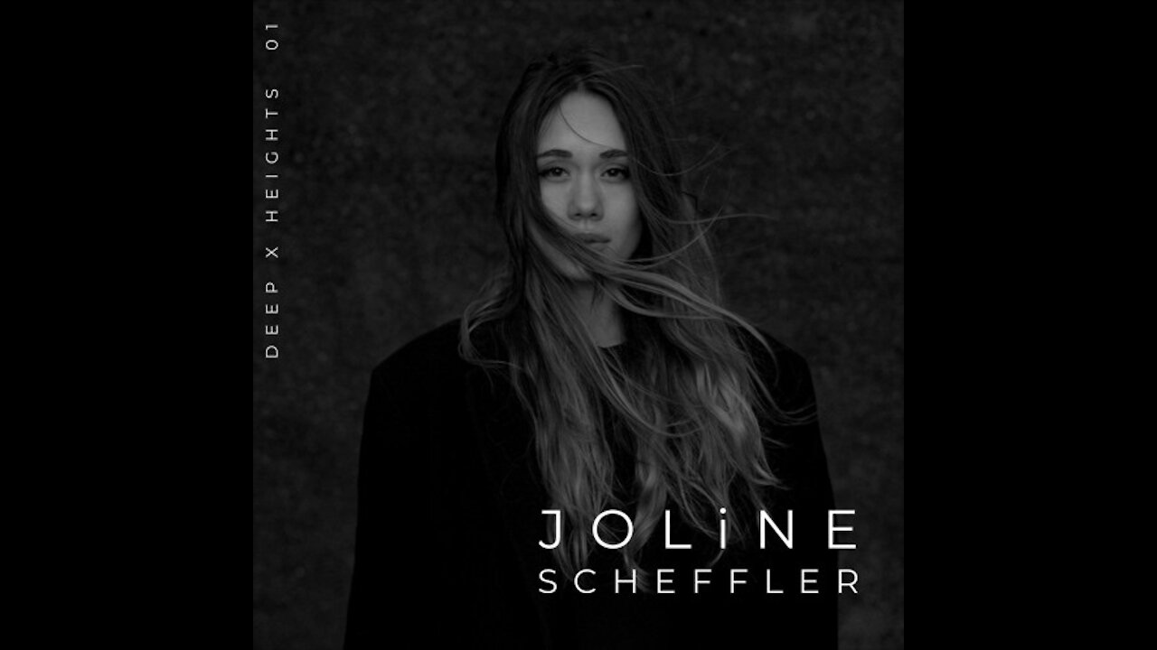 Joline Scheffler @ Deep x Heights #01