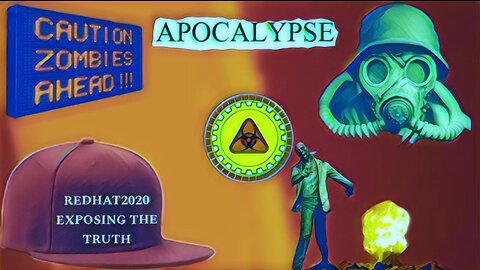 REDHAT2020 EXPOSING THE TRUTH MOVIE PART 57