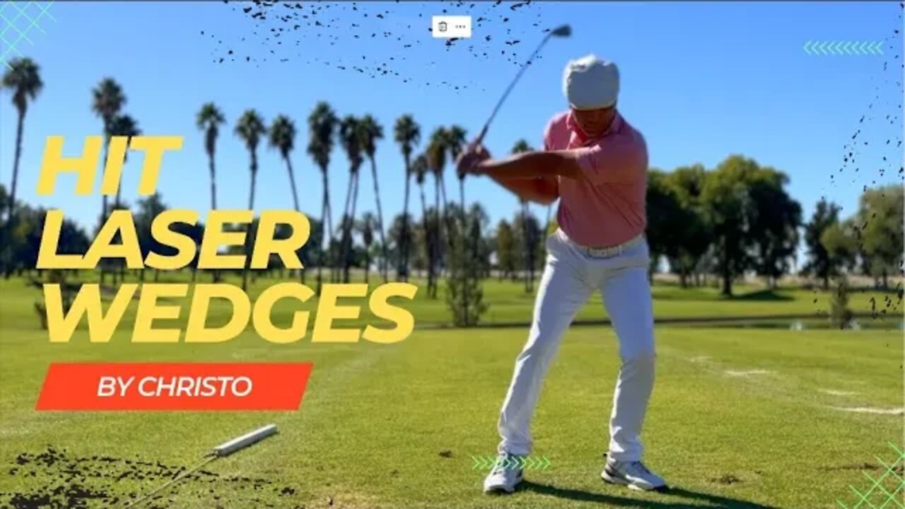 HIT LASER WEDGES