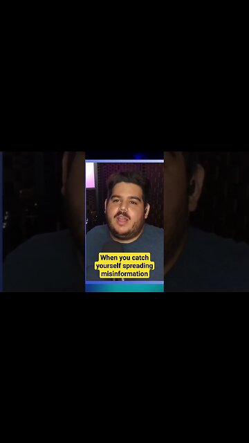 Religious Fears, Misinformation and Cheers #philosophy #politics #pangburn #selfcare