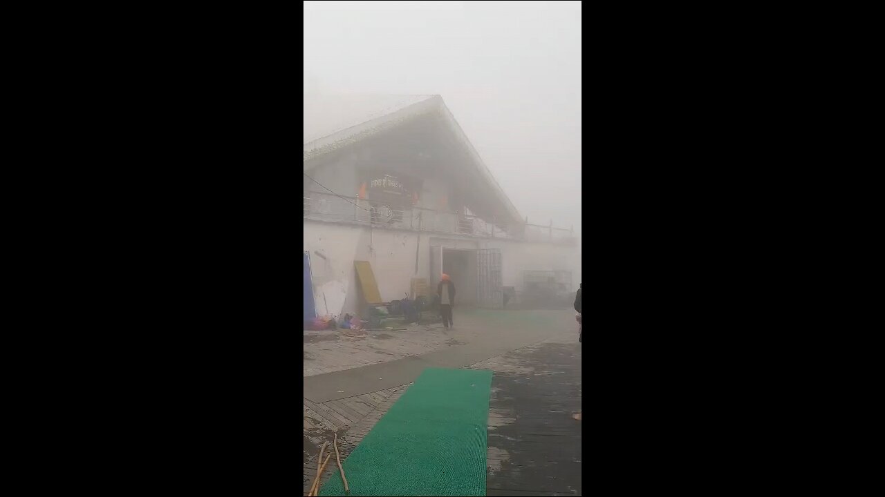 Hemkund Sahib