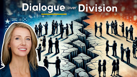 025: Clip - Building Bridges: Civic Engagement with The Critical Compass