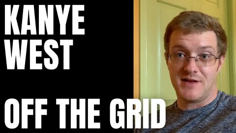 Kanye West - Off the Grid (REACTION!) 90s Hip Hop Fan Reacts
