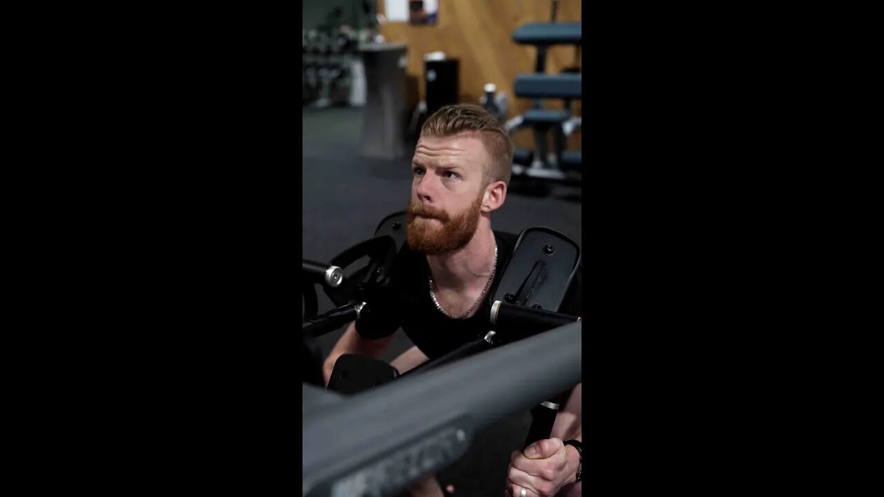 If you really want it…you won’t stop until you get it!