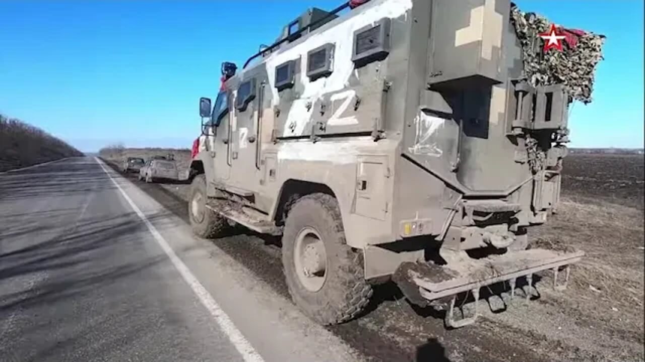 Lots of captured Ukrainian Javelins, NLAWs being transferred to DPR and LPR forces