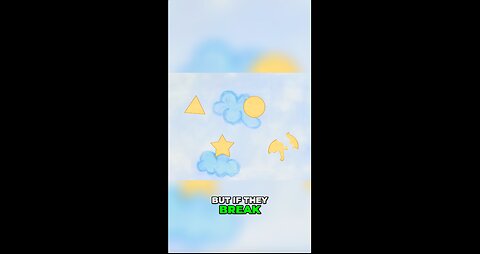 Surviving the Ultimate Shape Challenge_ Can You Handle It!