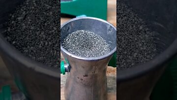 What's Your Favorite Angry Sand For 357 Magnum Loads?