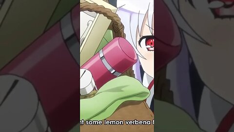 Plastic Memories tried to make me cry first episode. #plasticmemories