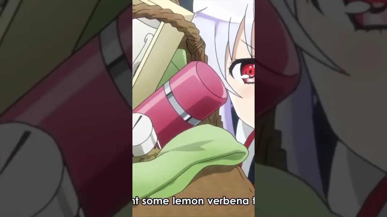 Plastic Memories tried to make me cry first episode. #plasticmemories