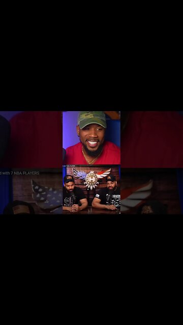 Hodge Twins & Knight Talk?