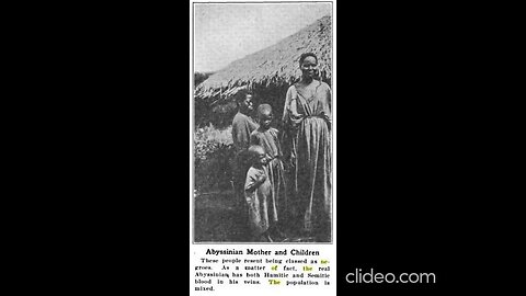 Are Negroes The Tribe Of Judah?? #negroes #tribeofjudah