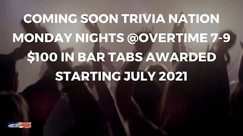 TRIVIA NATION