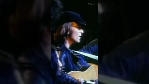 #imagine 3 #shorts #live #nyc #1971 #HQ audio #shorts