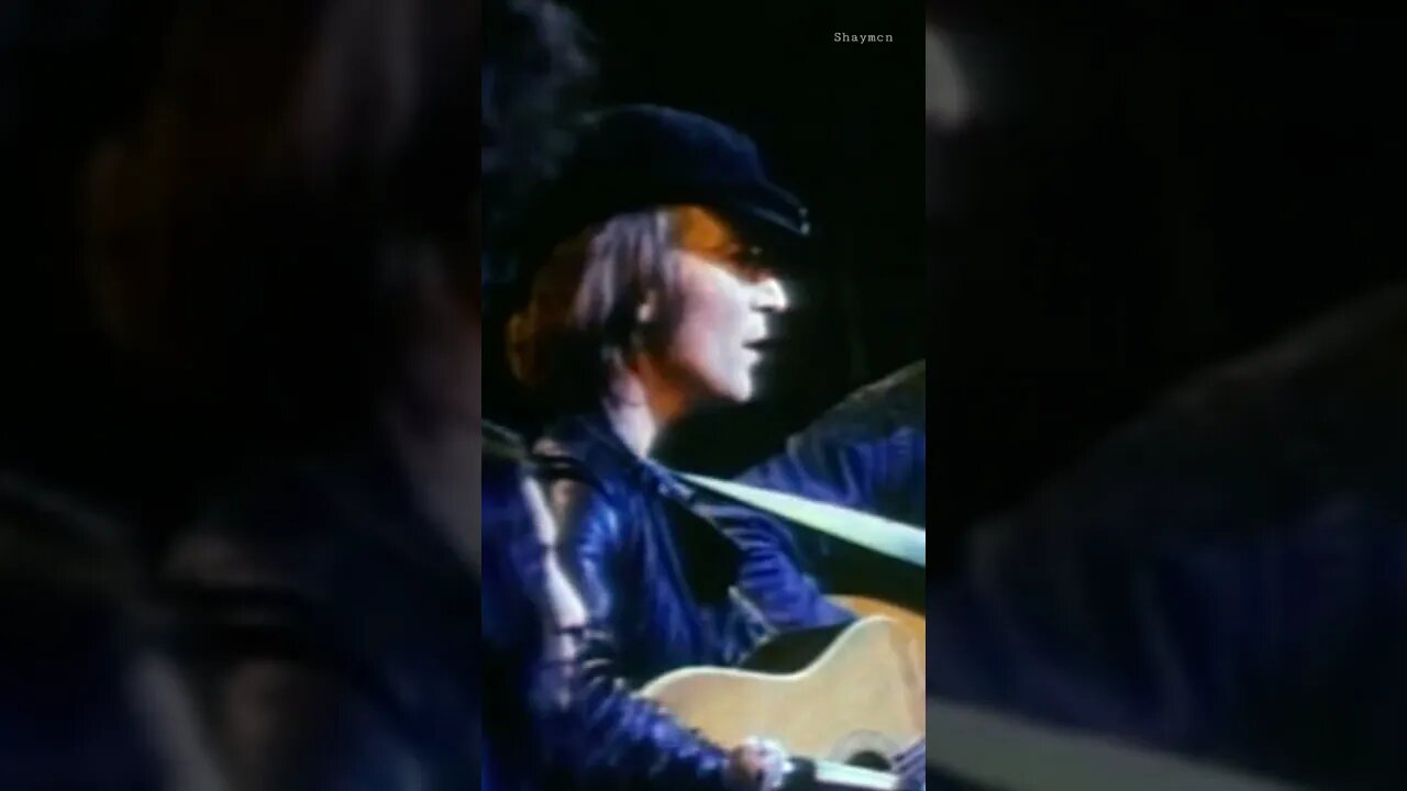 #imagine 3 #shorts #live #nyc #1971 #HQ audio #shorts