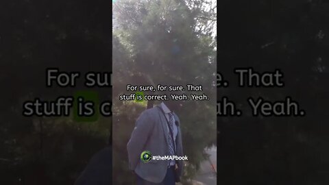 Ain't nobody thinks for that!Want to know what other people think about wealth?