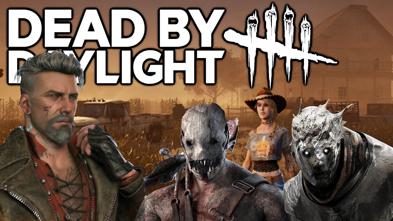 SELF SACRIFICE for the Team | Dead by Daylight